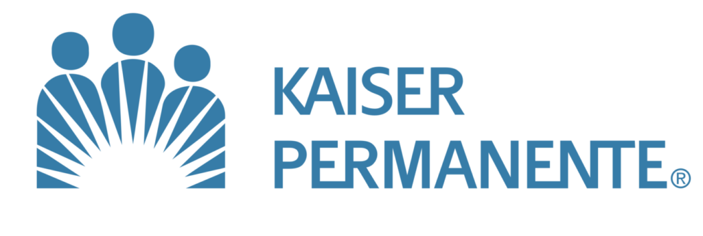 Kaiser Permanente Riverside logo
